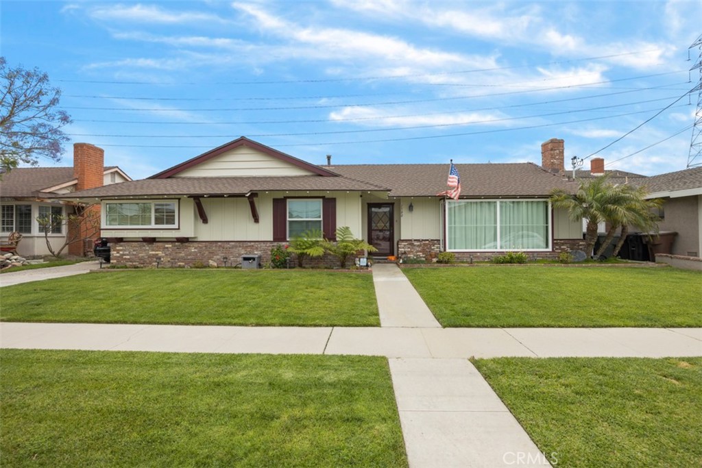 1580 W Audre Drive, Anaheim CA 92802 - photo 1