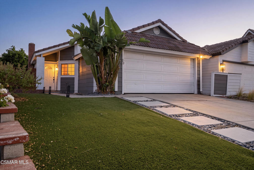 160 S Birchwood Street, Anaheim CA 92808 - photo 1
