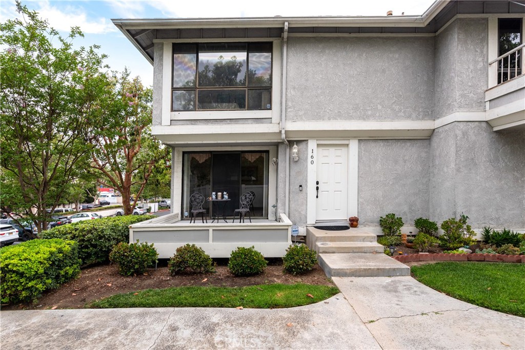 160 S Seneca Circle CI30, Anaheim CA 92805 - photo 1