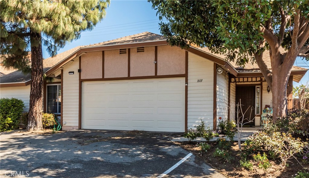 Front - 1601 W Cutter Road 30, Anaheim CA 92801 - photo 1