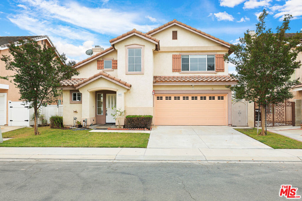 161 S Linhaven Circle, Anaheim CA 92804 - photo 1