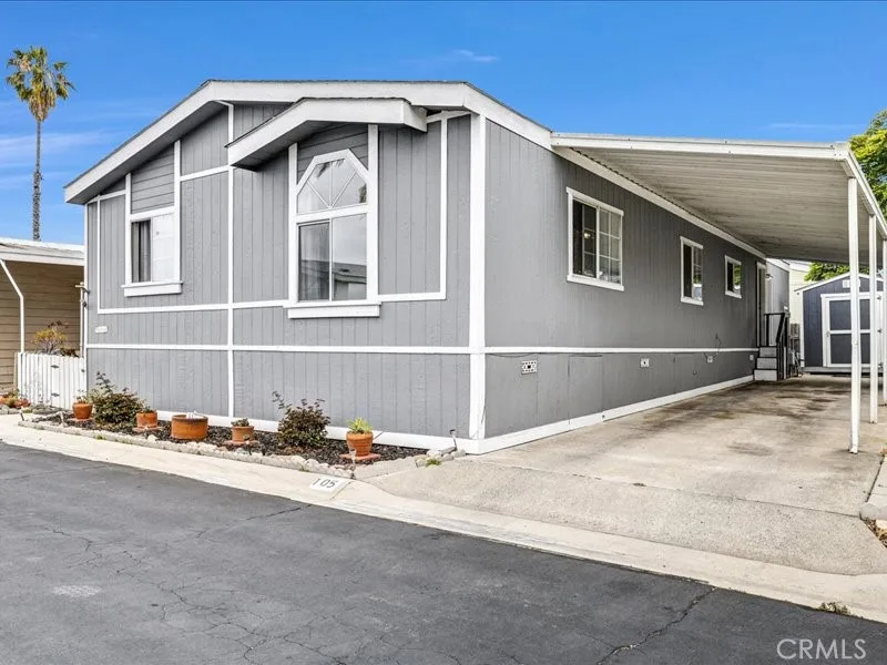 1616 S Euclid 105, Anaheim, CA 92802