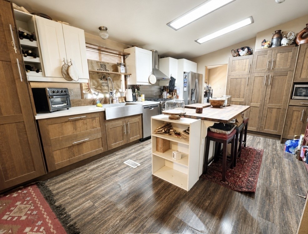 original kitchen - 1616 S Euclid 21, Anaheim CA 92802 - photo 8