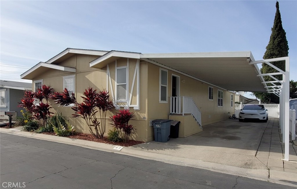1616 S Euclid 41, Anaheim CA 92802 - photo 1