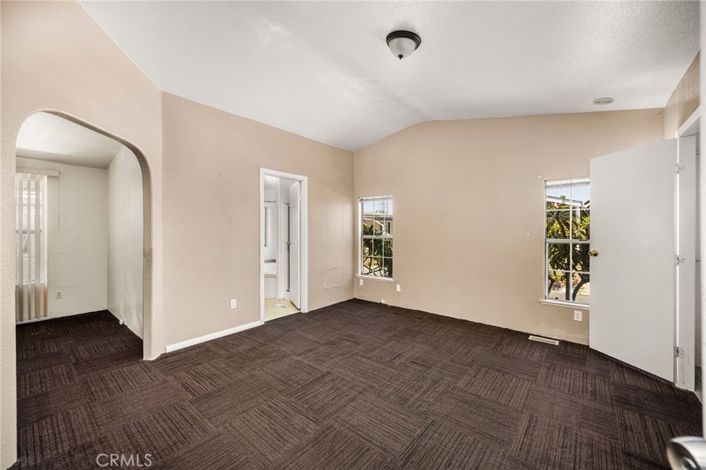 Primary bedroom - 1616 S Euclid 71, Anaheim CA 92802 - photo 17