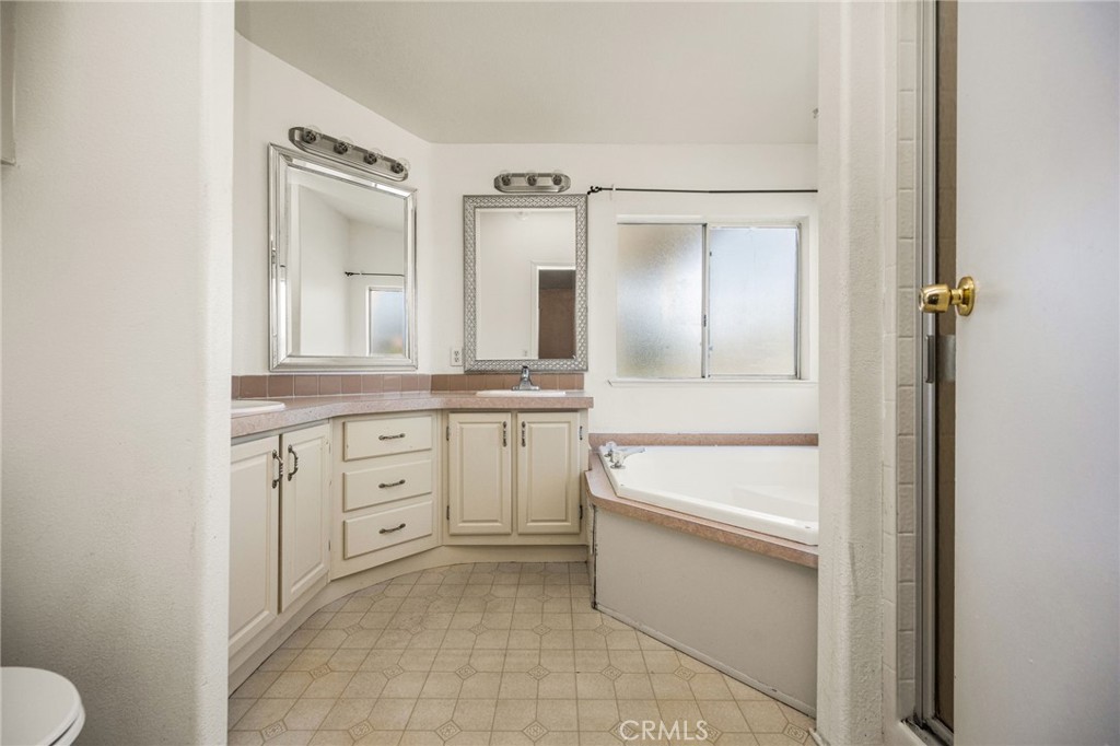 Primary Bathroom - 1616 S Euclid 71, Anaheim CA 92802 - photo 24