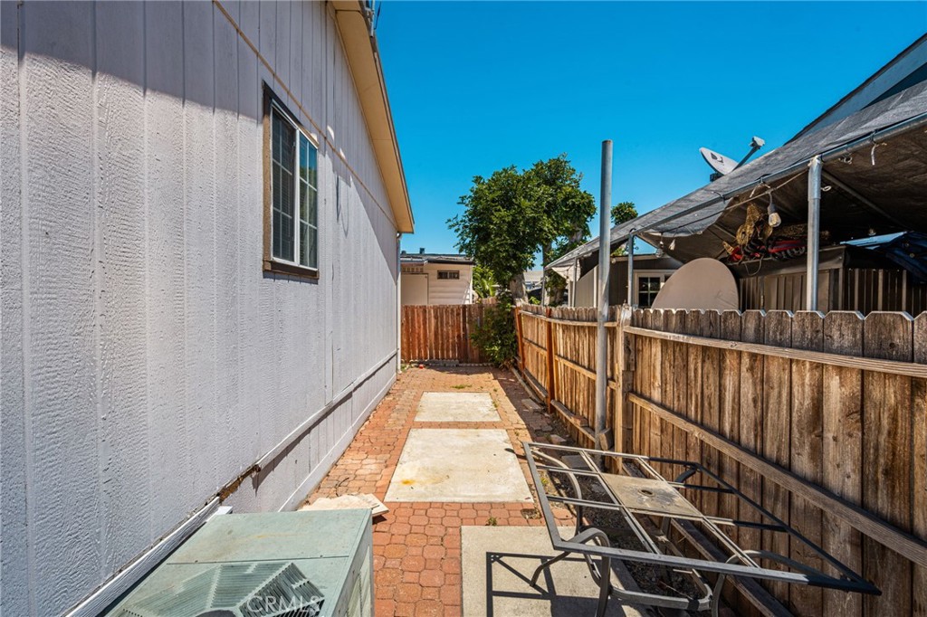 Backyard - 1616 S Euclid 71, Anaheim CA 92802 - photo 35