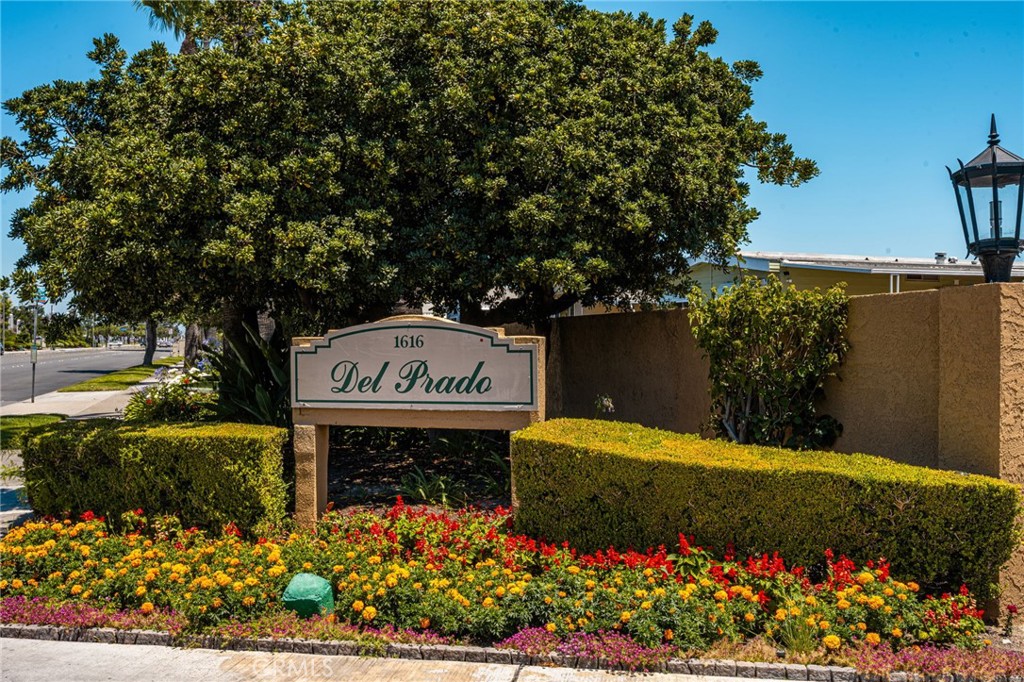 Entrance to park - 1616 S Euclid 71, Anaheim CA 92802 - photo 38