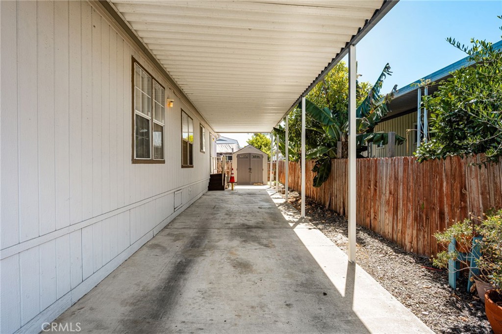 Carport - 1616 S Euclid 71, Anaheim CA 92802 - photo 41