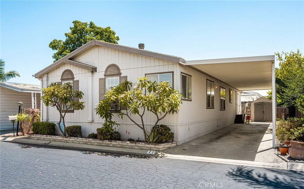 1616 S Euclid 71, Anaheim CA 92802 - photo 44