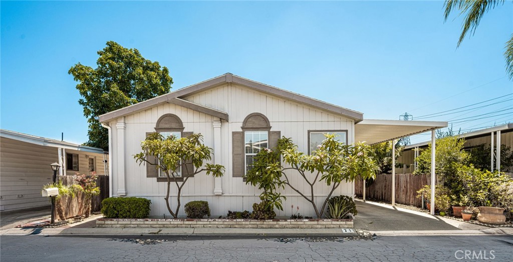 1616 S Euclid 71, Anaheim CA 92802 - photo 45