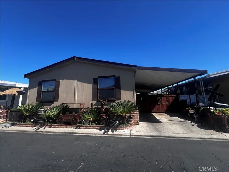 1616 S Euclid 91, Anaheim