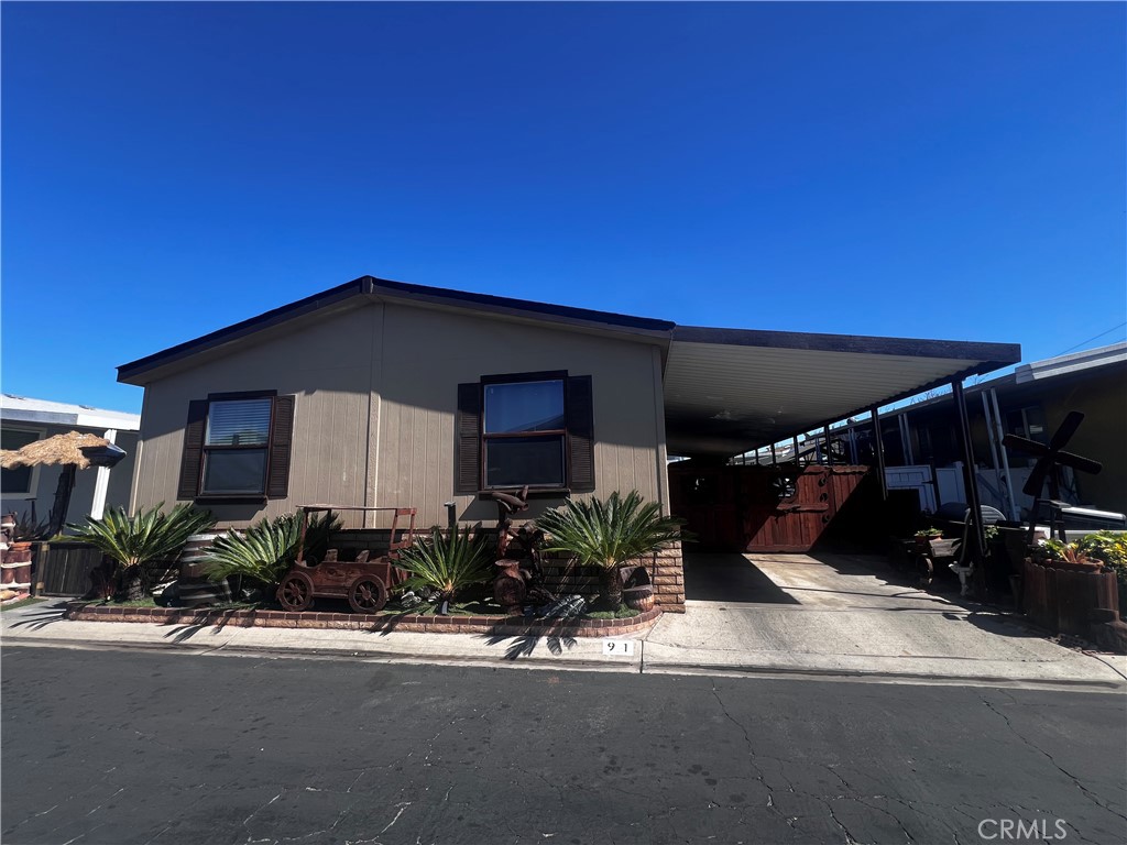1616 S Euclid 91, Anaheim CA 92802 - photo 1