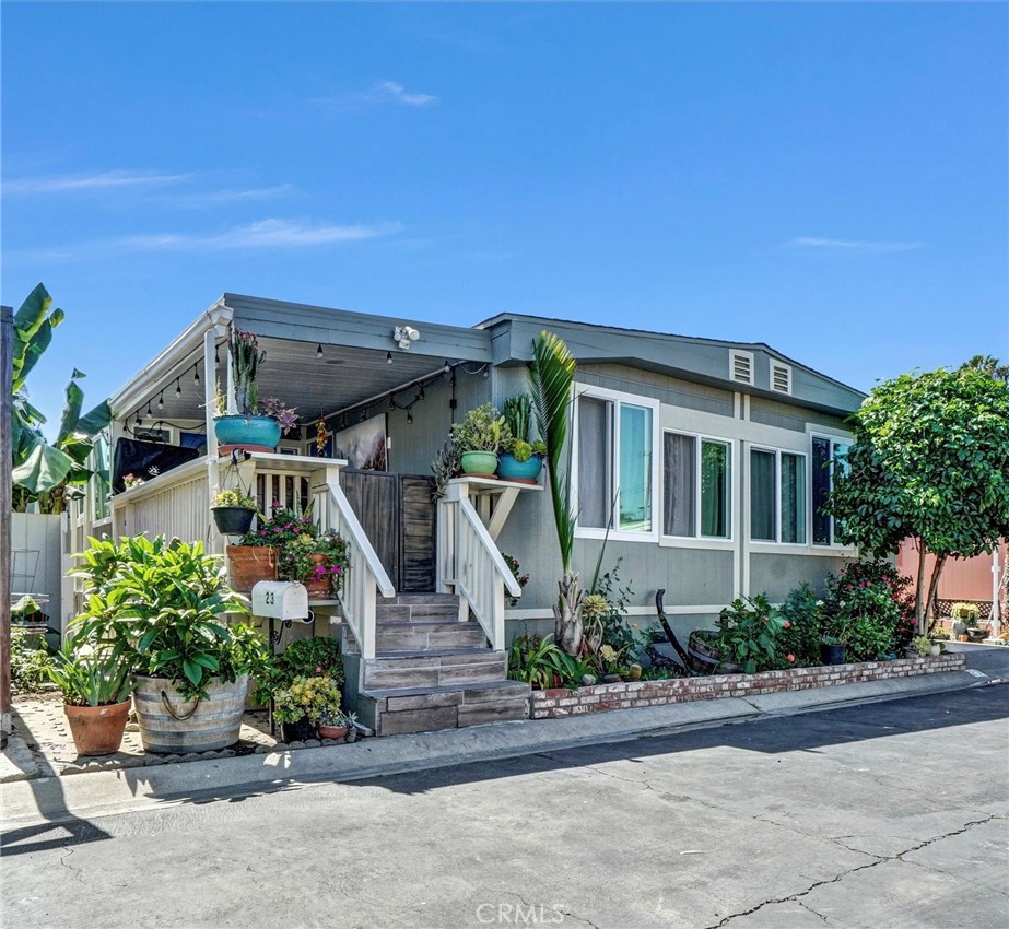 1616 S Euclid Street 23, Anaheim CA 92802 - photo 1