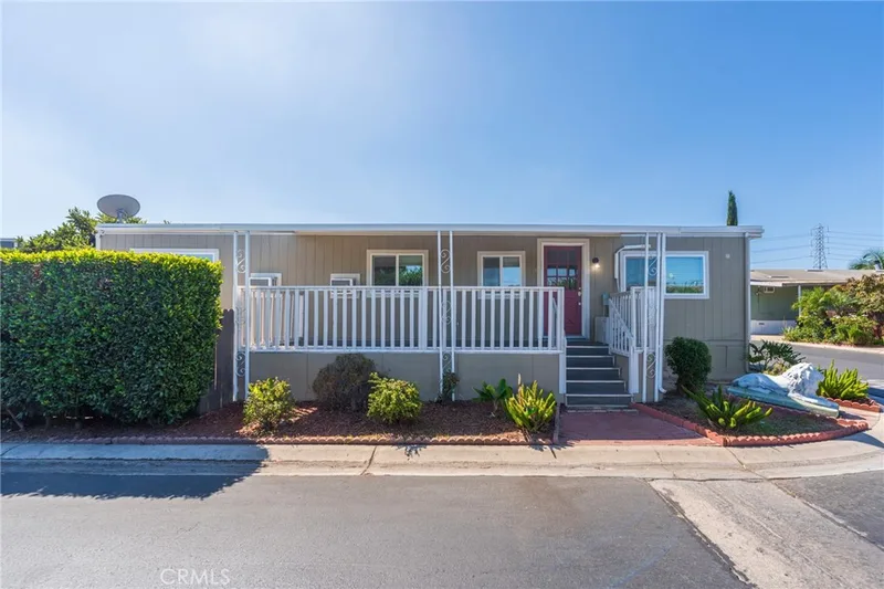 1616 S Euclid Street 75, Anaheim, CA 92802