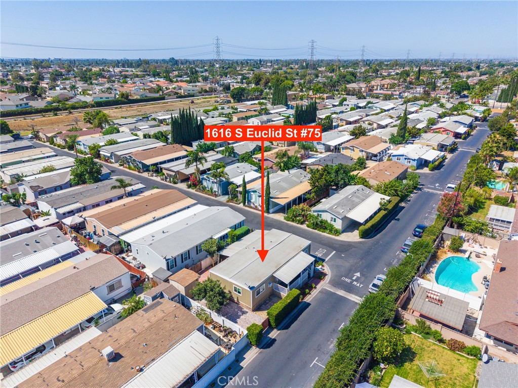 1616 S Euclid Street 75, Anaheim CA 92802 - photo 16