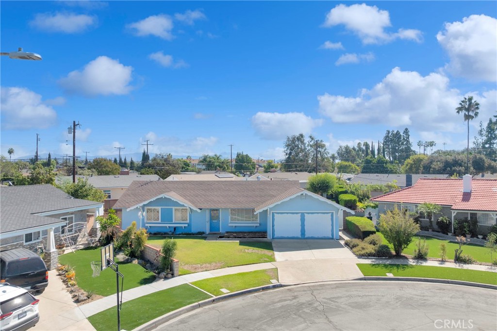 1622 E Morava, Anaheim CA 92805 - photo 5