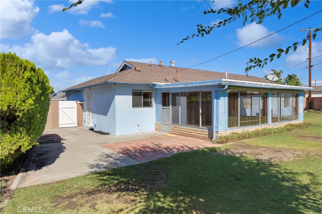 1622 E Morava, Anaheim CA 92805 - photo 37
