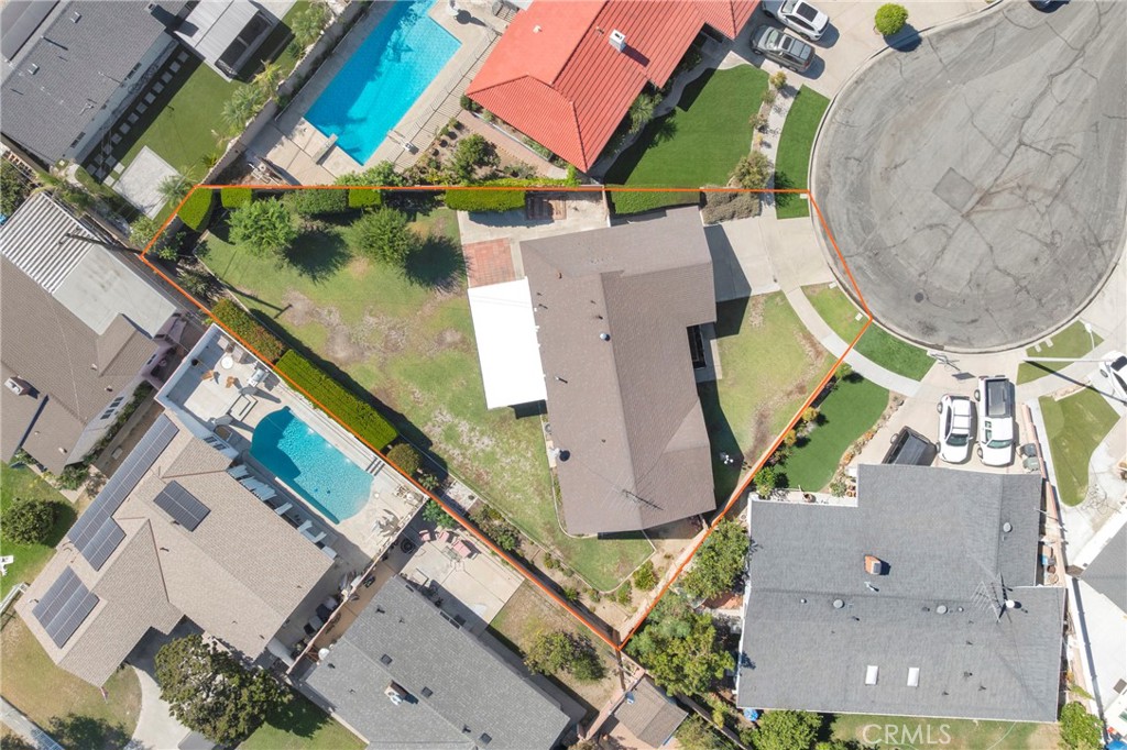 1622 E Morava, Anaheim CA 92805 - photo 44