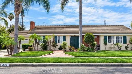 1622 W Cris, Anaheim, CA 92802
