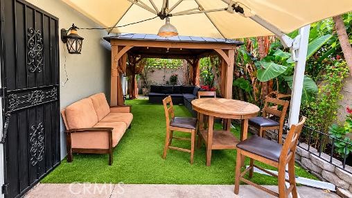 1622 W Cris, Anaheim CA 92802 - photo 17