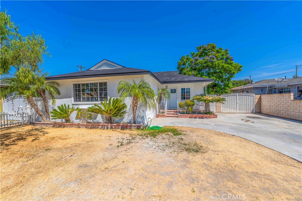 1631 E Arbutus, Anaheim CA 92805 - photo 1