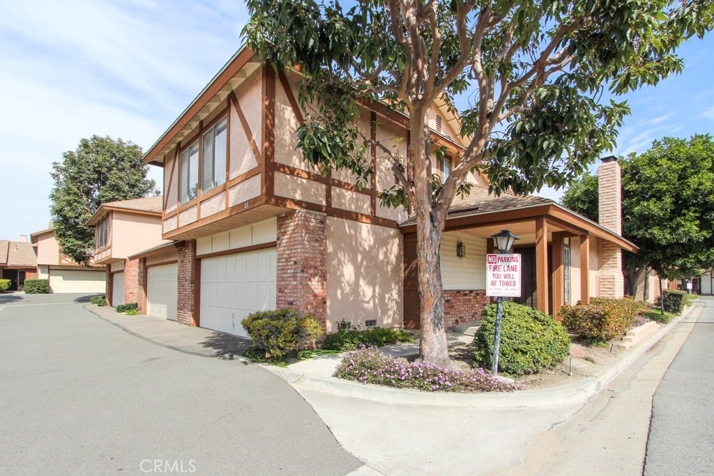 1631 W Cutter Road 22, Anaheim CA 92801 - photo 1