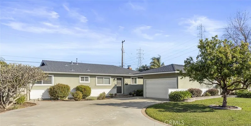 1632 S Songish St, Anaheim, CA 92804