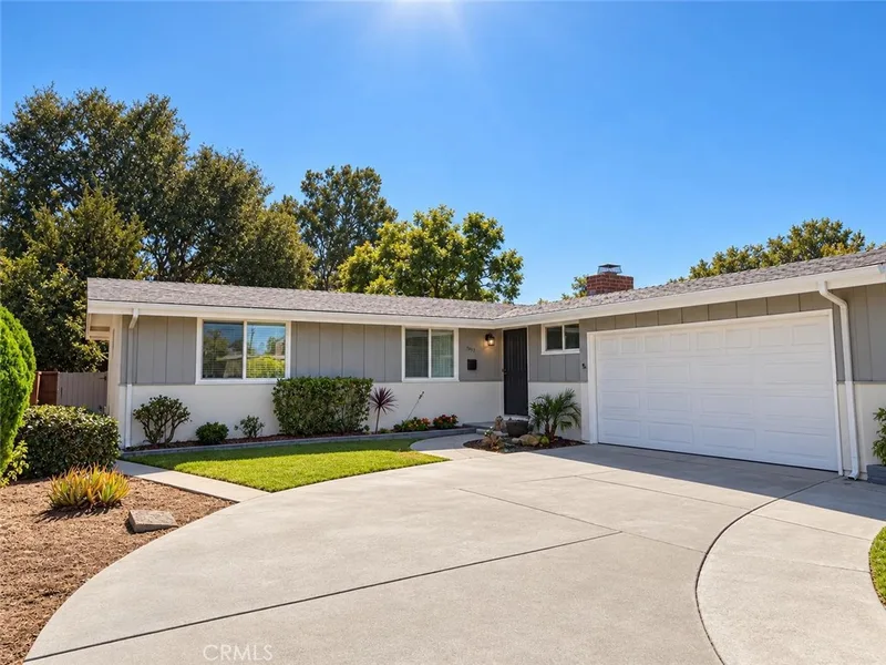 1638 W Alomar, Anaheim