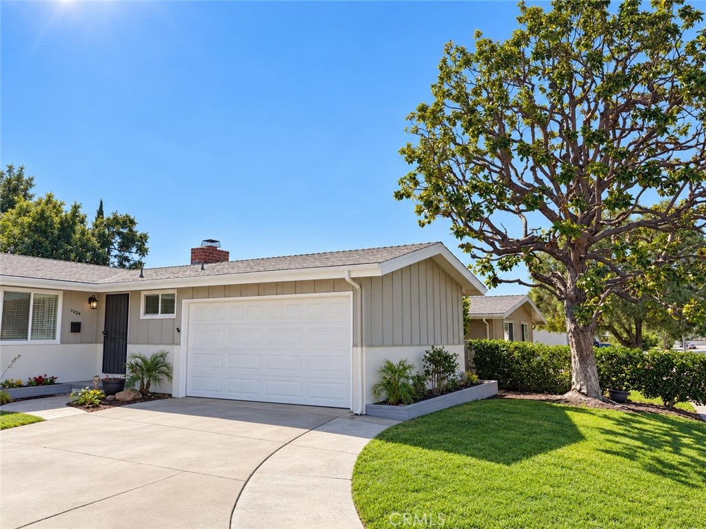 1638 W Alomar, Anaheim CA 92802 - photo 2