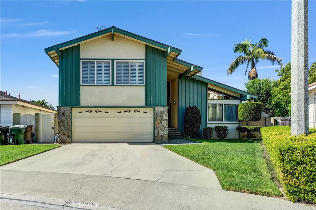 1639 S Camrose Way, Anaheim CA 92802 - photo 1