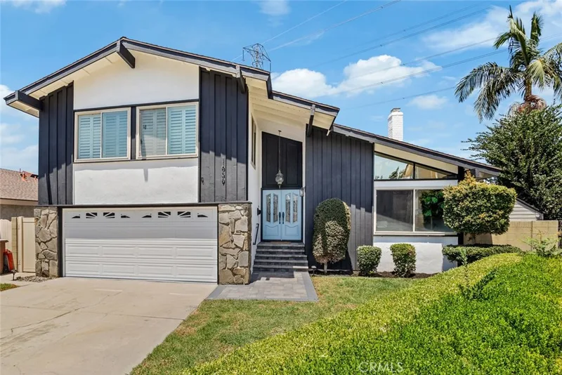 1639 S Camrose Way, Anaheim