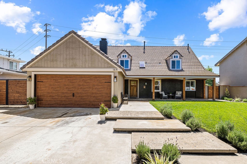 164 S Trevor St, Anaheim CA 92806 - photo 1