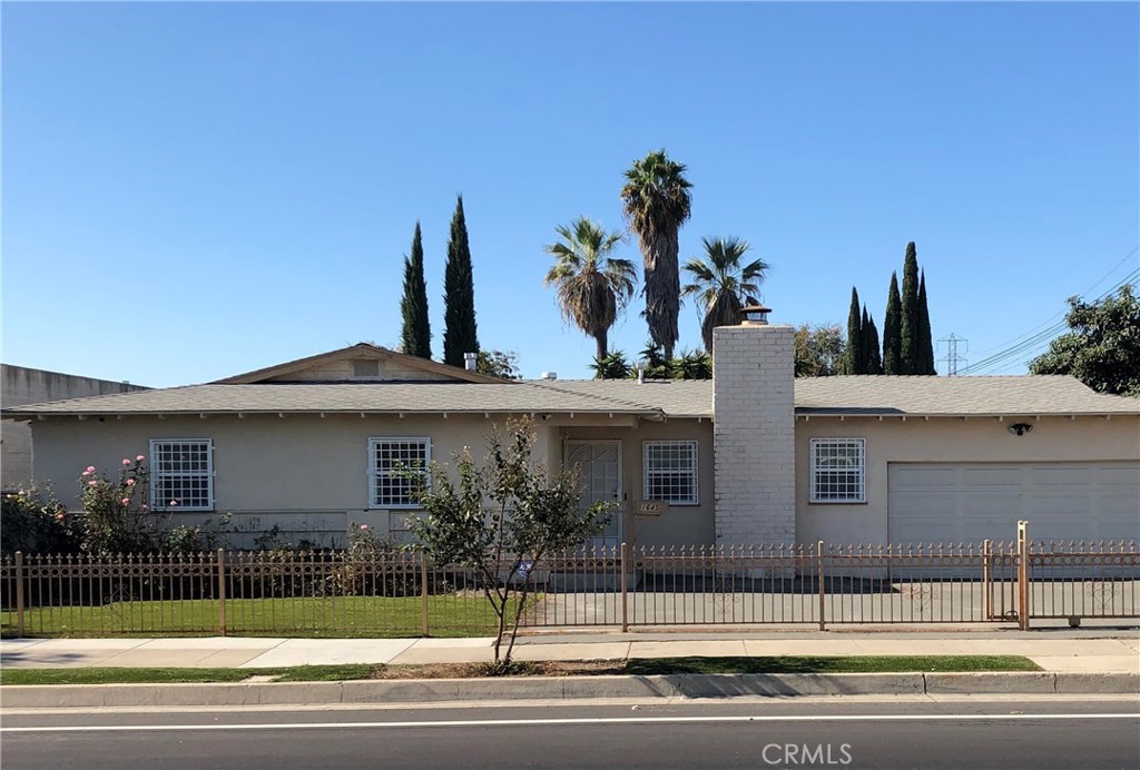 1645 S Euclid, Anaheim CA 92802 - photo 1