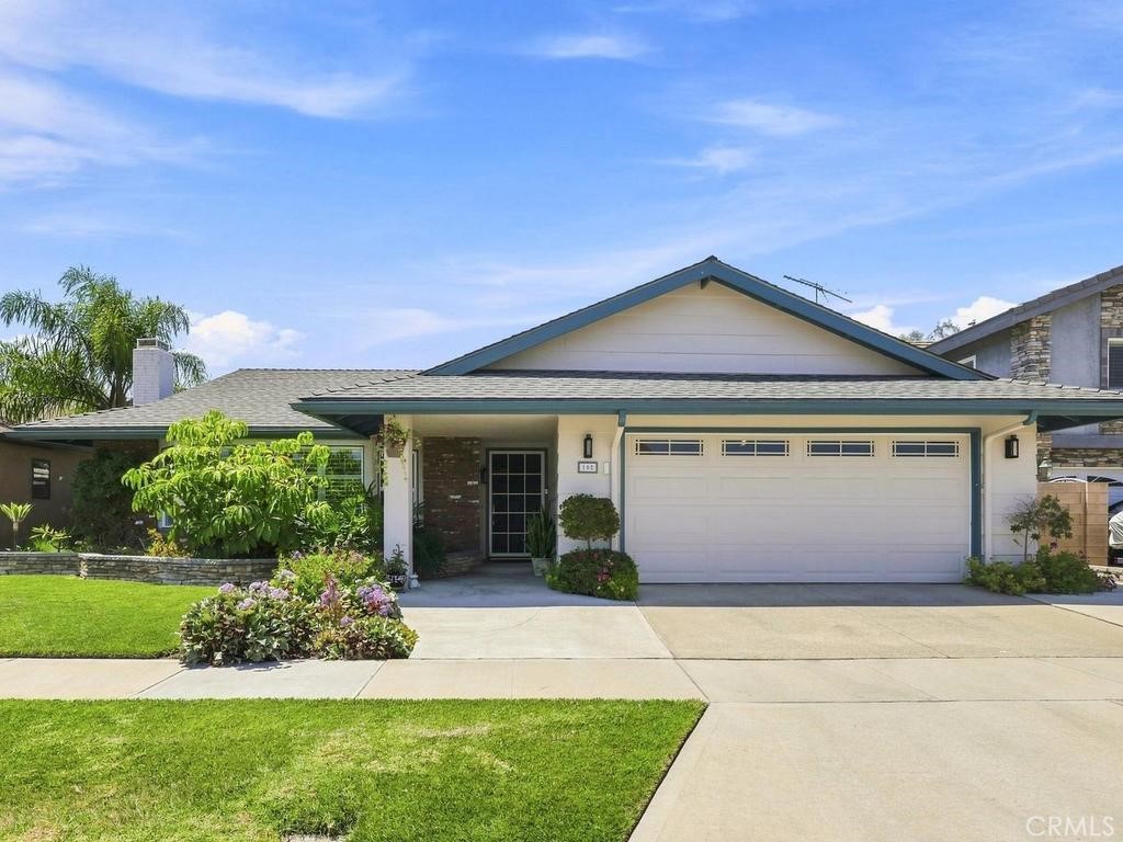 165 Avendia Veracruz - 165 N Avenida Veracruz, Anaheim CA 92808 - photo 1