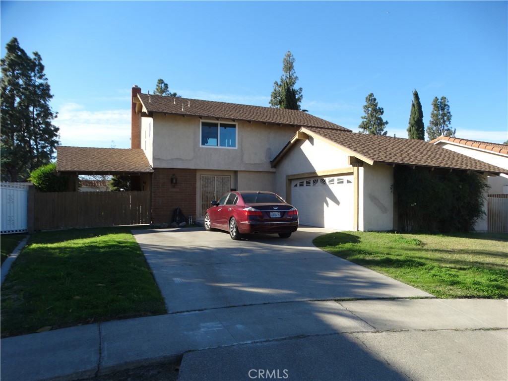 165 S Connie Circle, Anaheim CA 92806 - photo 1
