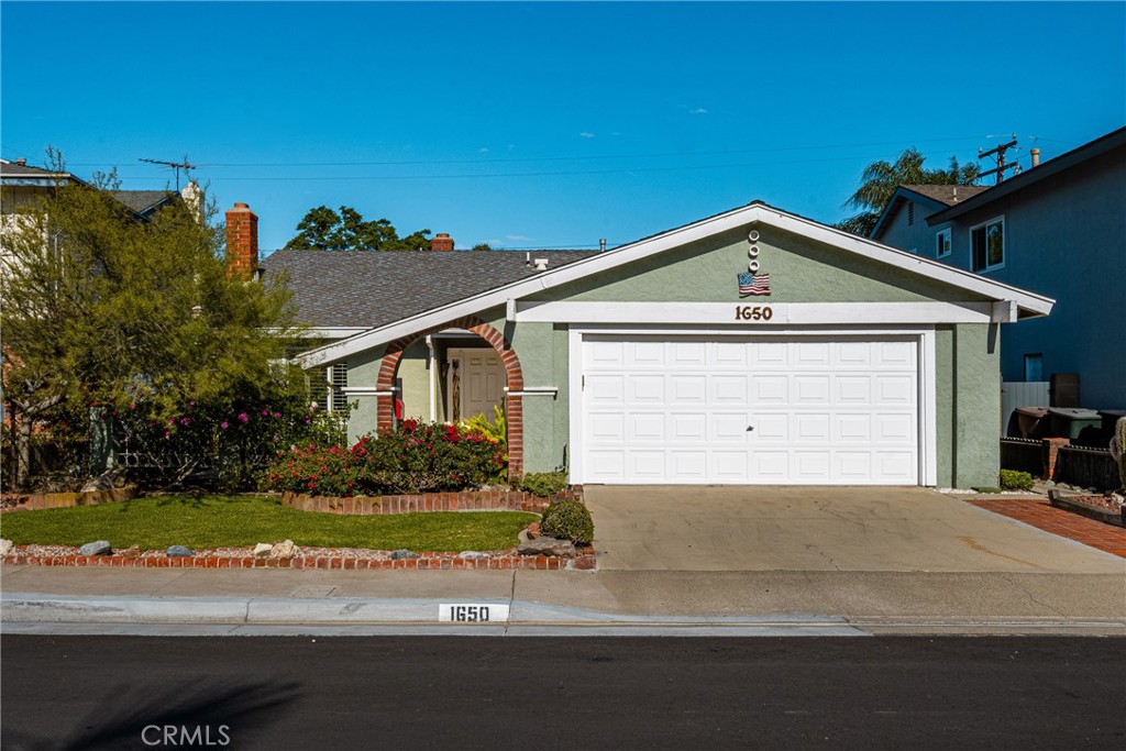 1650 S Carnelian, Anaheim CA 92802 - photo 1