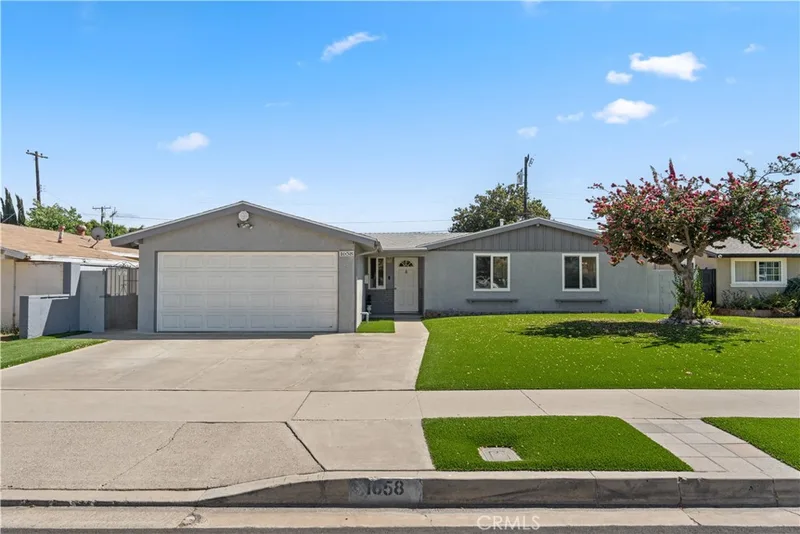 1658 W Crone Avenue, Anaheim, CA 92802