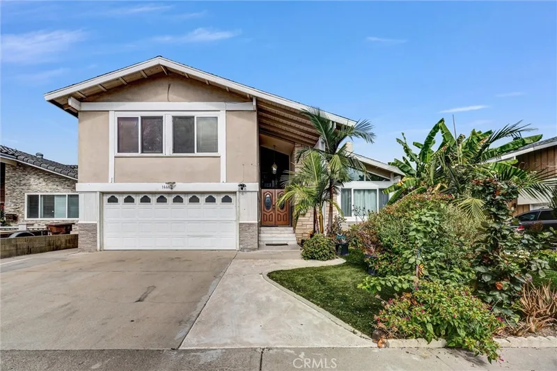 1661 S Melissa, Anaheim, CA 92802