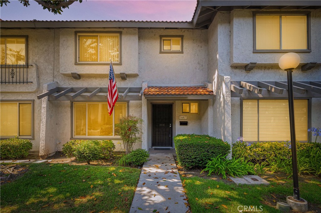 1687 W Recreo, Anaheim CA 92802 - photo 1