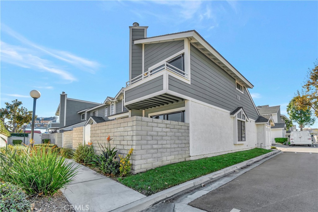 169 N Magnolia Avenue 54 Unit A, Anaheim CA 92801 - photo 1