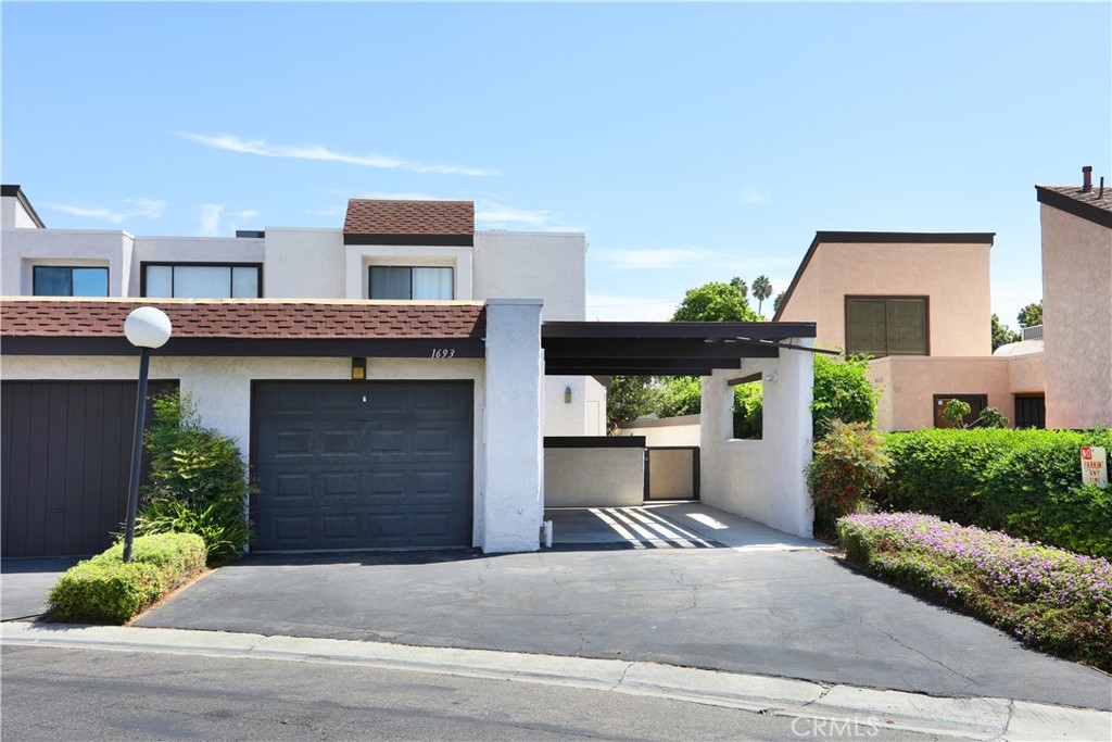 1693 S Heritage, Anaheim CA 92804 - photo 1