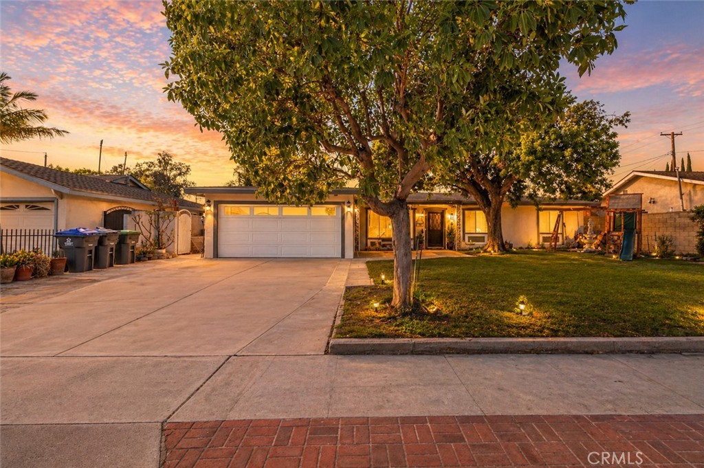 1705 E Vermont, Anaheim CA 92805 - photo 1