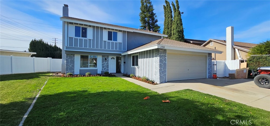 1709 N Tympani Circle, Anaheim CA 92807 - photo 1