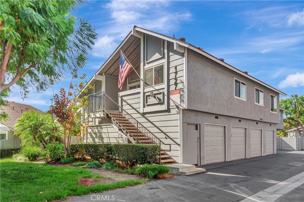 Peaceful Living! - 1727 N Willow Woods Drive C, Anaheim CA 92807 - photo 1