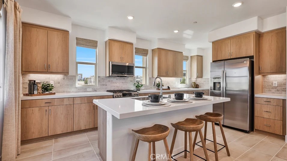 Photos shown are of model only- not actual homesite. - 1730 E Park Street 17, Anaheim CA 92805 - photo 1