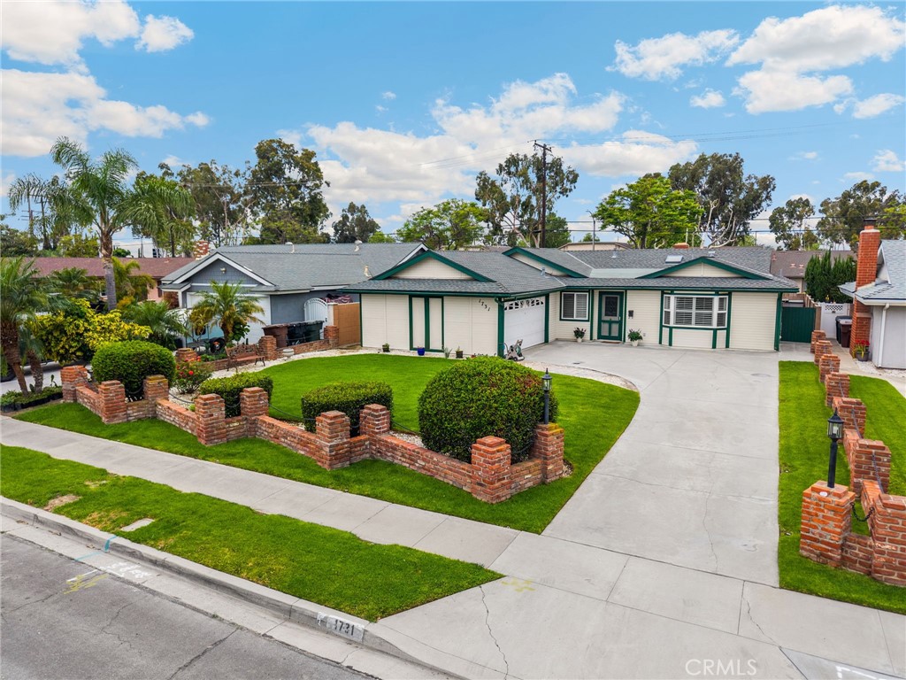 1731 N Ballad Dr. - 1731 N Ballad, Anaheim CA 92807 - photo 1