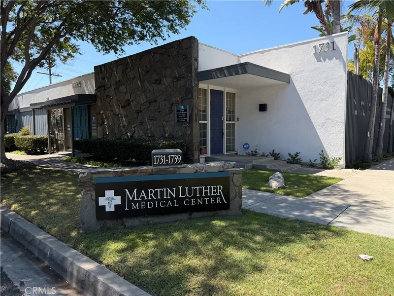 1731 W Romneya Drive, Anaheim, CA 92801