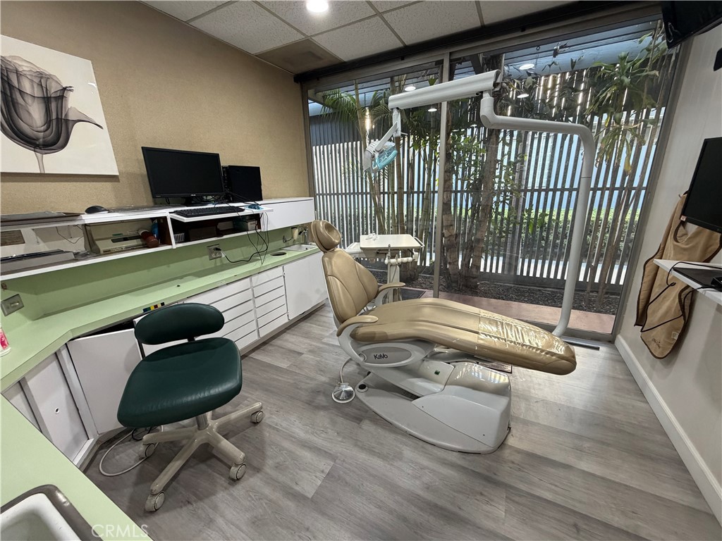 Green Room-Operatory 2 - 1731 W Romneya Drive, Anaheim CA 92801 - photo 12