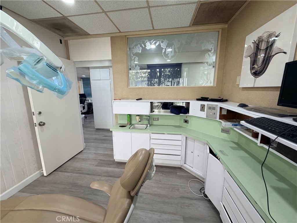 Green Room-Operatory 2 - 1731 W Romneya Drive, Anaheim CA 92801 - photo 15
